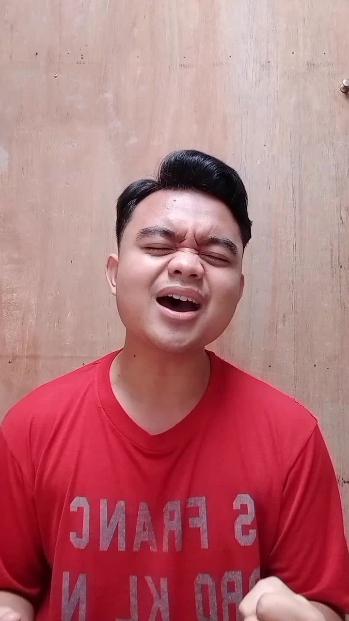 IDOL_XIV PERDIANSAH MAULANA 21 TAHUN ASAL KOTA BANDUNG TITIK NADIR BY KAHITNA & MONITA TAHALEA