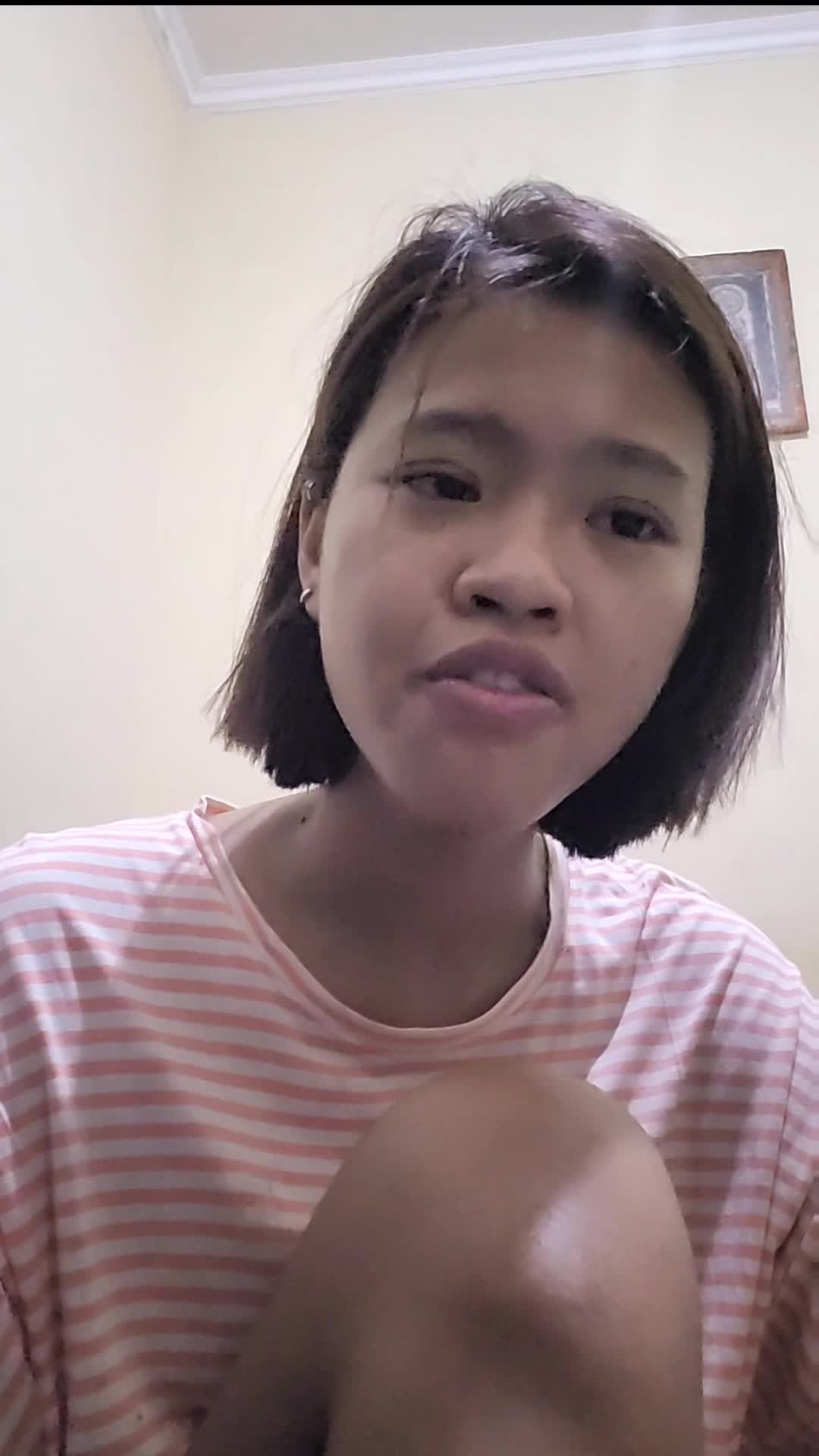 IDOL_XIII CLARA 22 TAHUN JAKARTA SKY FALL