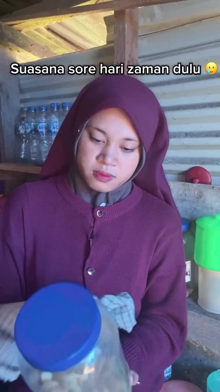 SUASANA DI PEDESAAN DI SORE HARI
#vibesdesa#dikampung#meldaamell
