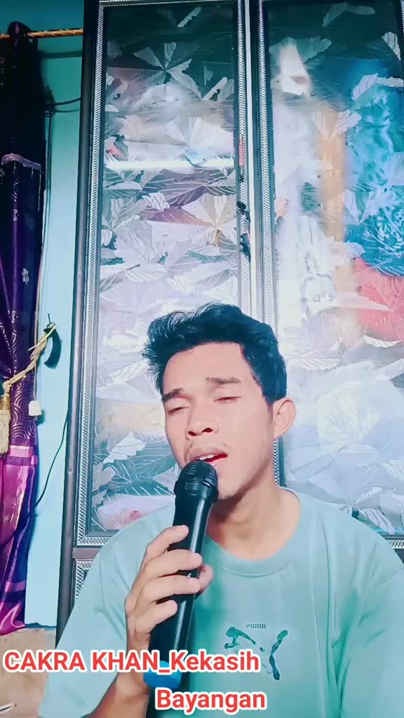 Izin yang punya karya🙏