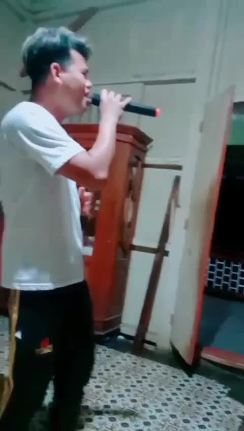 KDI 2024 DANDAH 26 TAHUN MUARA TENANG KABUPATEN MUARA ENIM   MEMORI BERKASIH