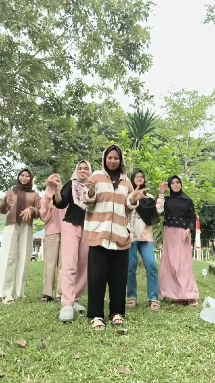 Healing sama nak anak