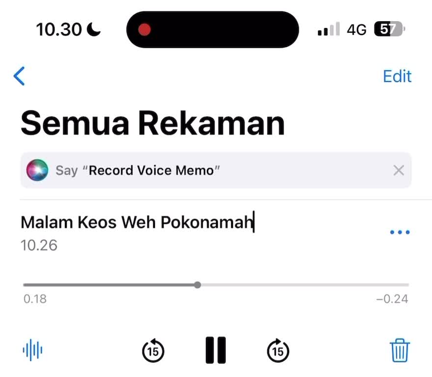 iseng