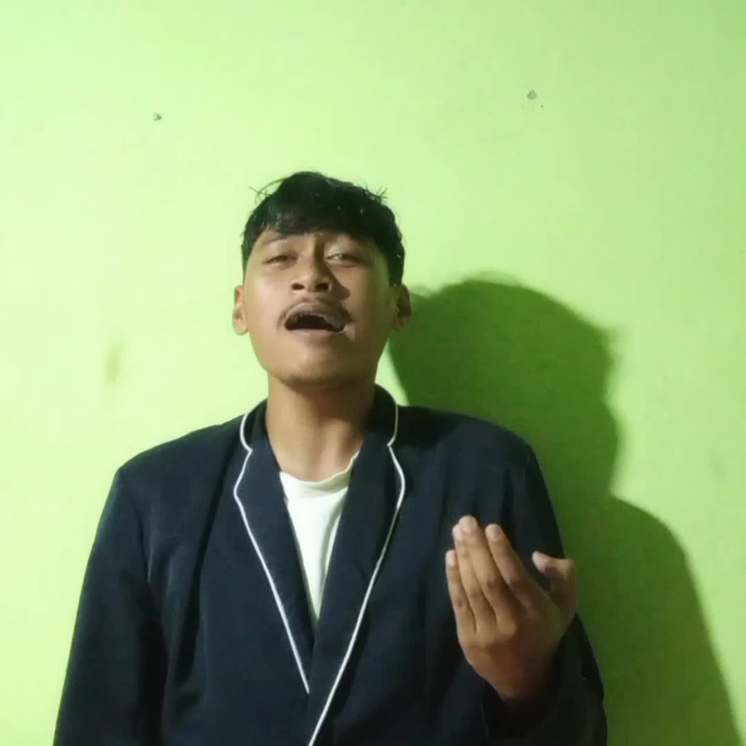 KDI2025 Irkham Mardianto Saputro Kab.Kotawaringin Barat (Kobar) 19 tahun Slow Beat "DOA SUCI"  #OnlineAuditionKDI2025