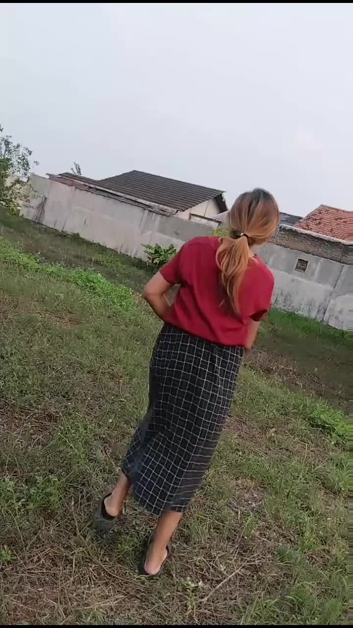 yang penting hepy. 