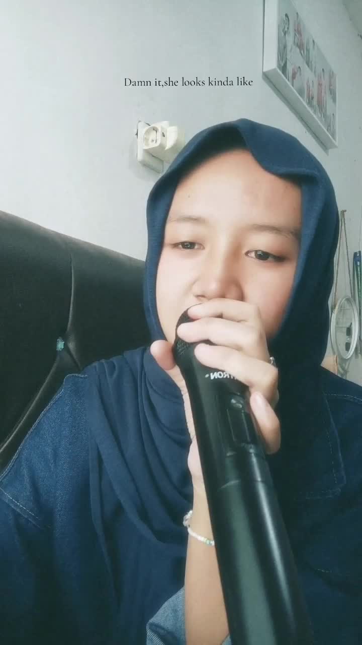 Sabrina carpenter- Coincidence (Cover)