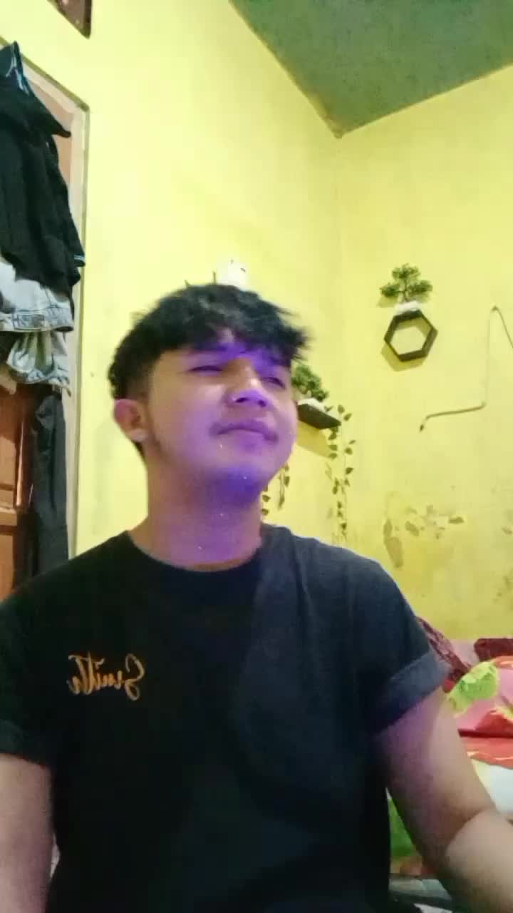 KDI 2024 Hendri Nugraha Tasikmalaya 22 tahun Aku bukan Rahwana 