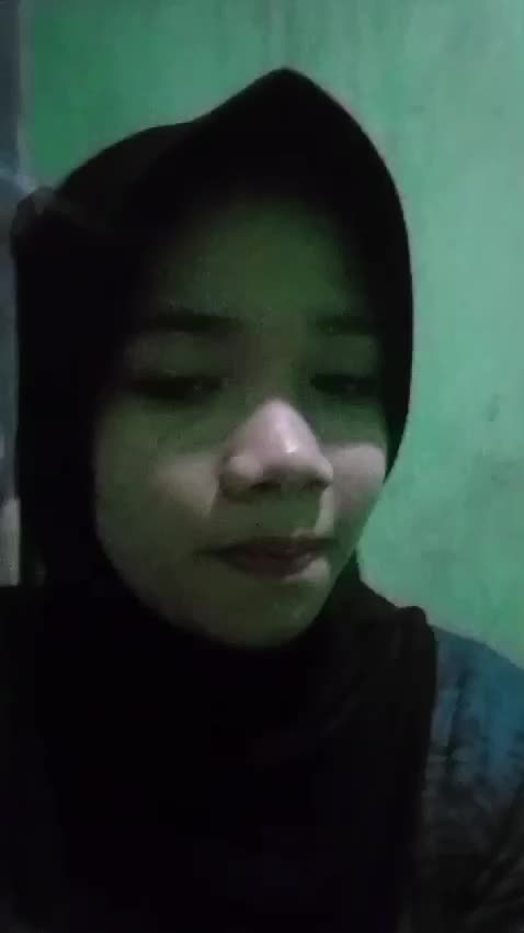 ira pribum kota depok, i audisi online KDI 2024 , judul lagu "payung hitam"