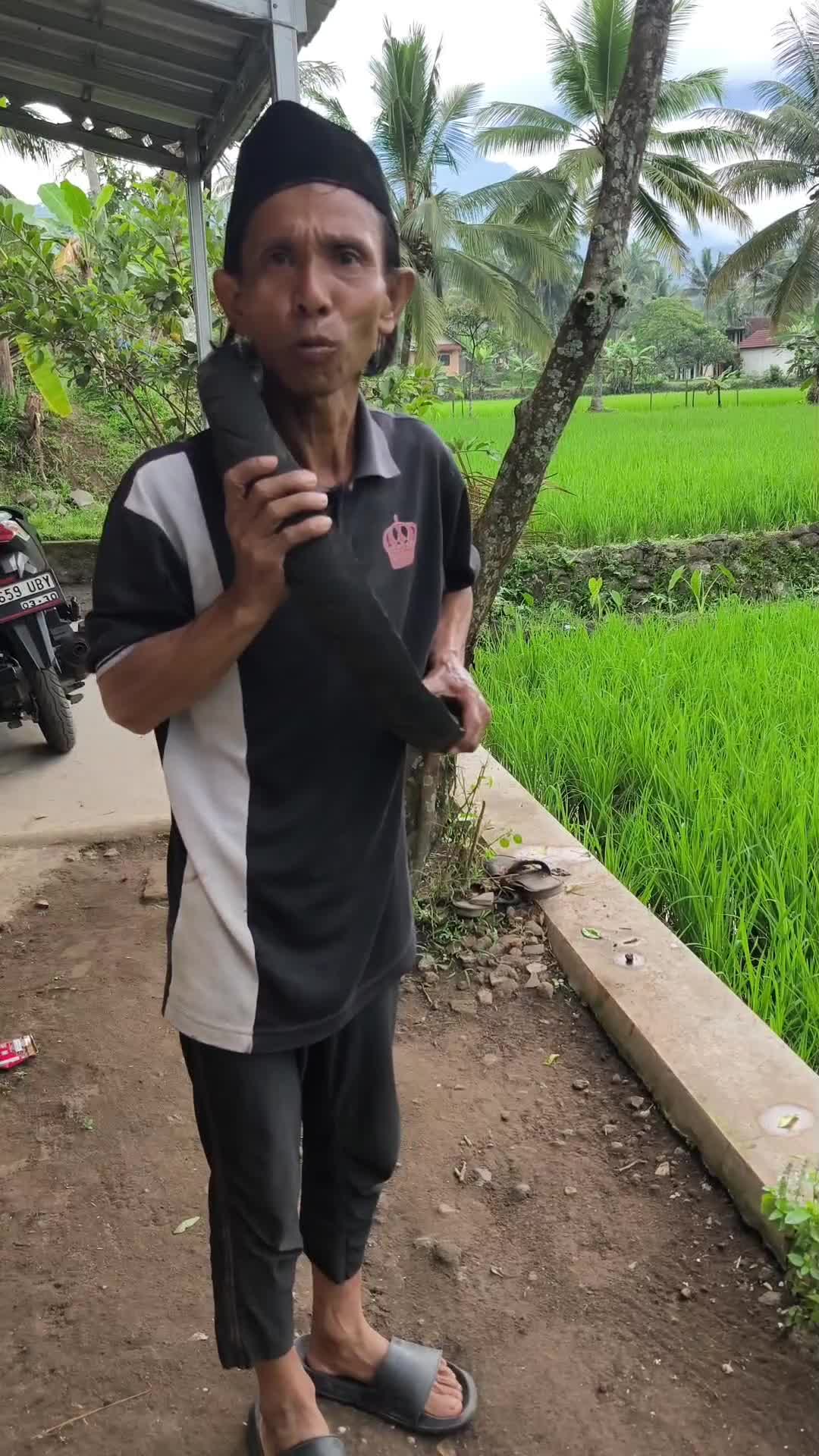 nuketin ban #komedi #RCTIPlus 