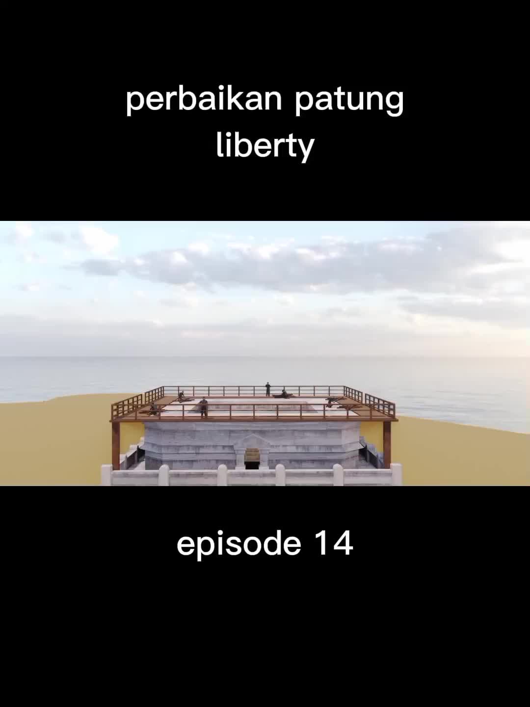 Follow agar tidak ketinggalan episode nya
 #fyp  #viral  #fypシ 
