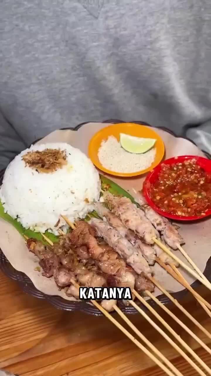 Ketagihan Taichan 
#Fyp #masakanenak #reviewmasakan #kulinerviralbogor #kulinerbogor #bogot #bogorhits #rekomendasikuliner #food #lovekuline