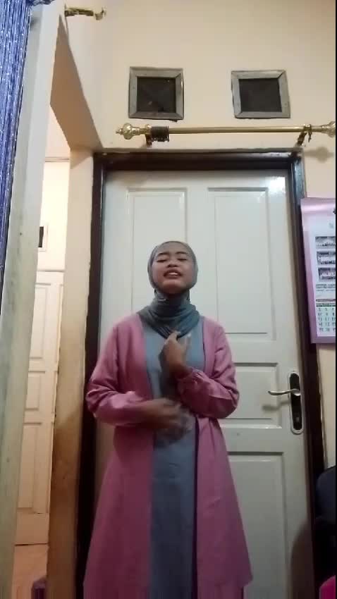 KDI 2024 Ratna indah syabana Tangerang Selatan 16th 'mata hati' 