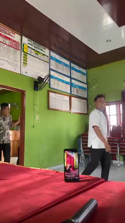 KONTES AMBYAR INDONESIA AMIRUDIN PALEMBANG 36 TAHUN SAWANGEN BY WANDRA #AudisiKontesAmbyarIndonesia2024 #Fyp #Viral #MNCTV #Koplo #Trending