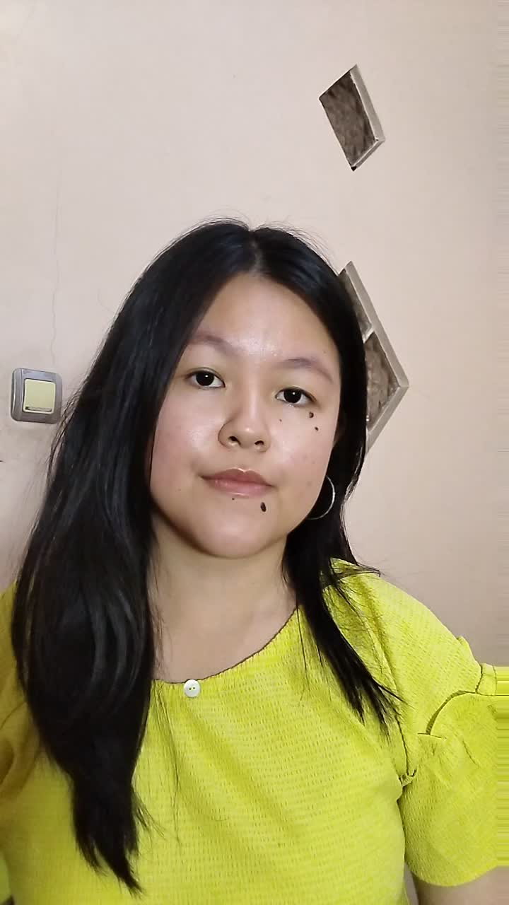 IDOL_XIII Febrina 23tahun Bekasi Run To You