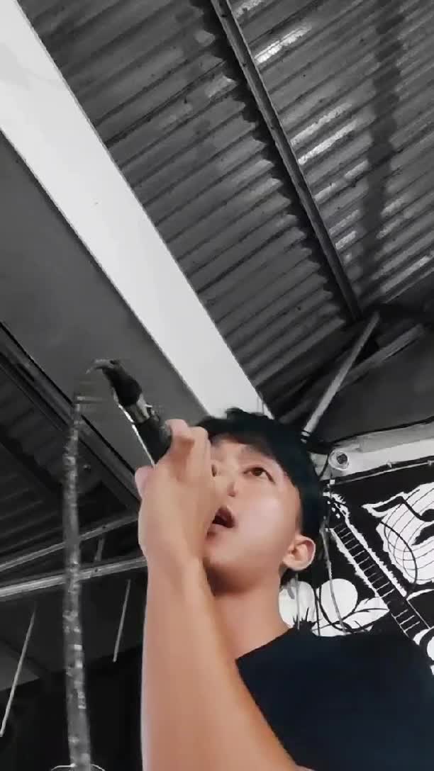 KDI2025 Nama:Sabri Sangkala Umur 20thun Asal: Kabupaten Bolaang Mongondow Timur Sulawesi Utara Judul Lagu:BUNGAH TERAHIR 
#Onlineauditionkdi