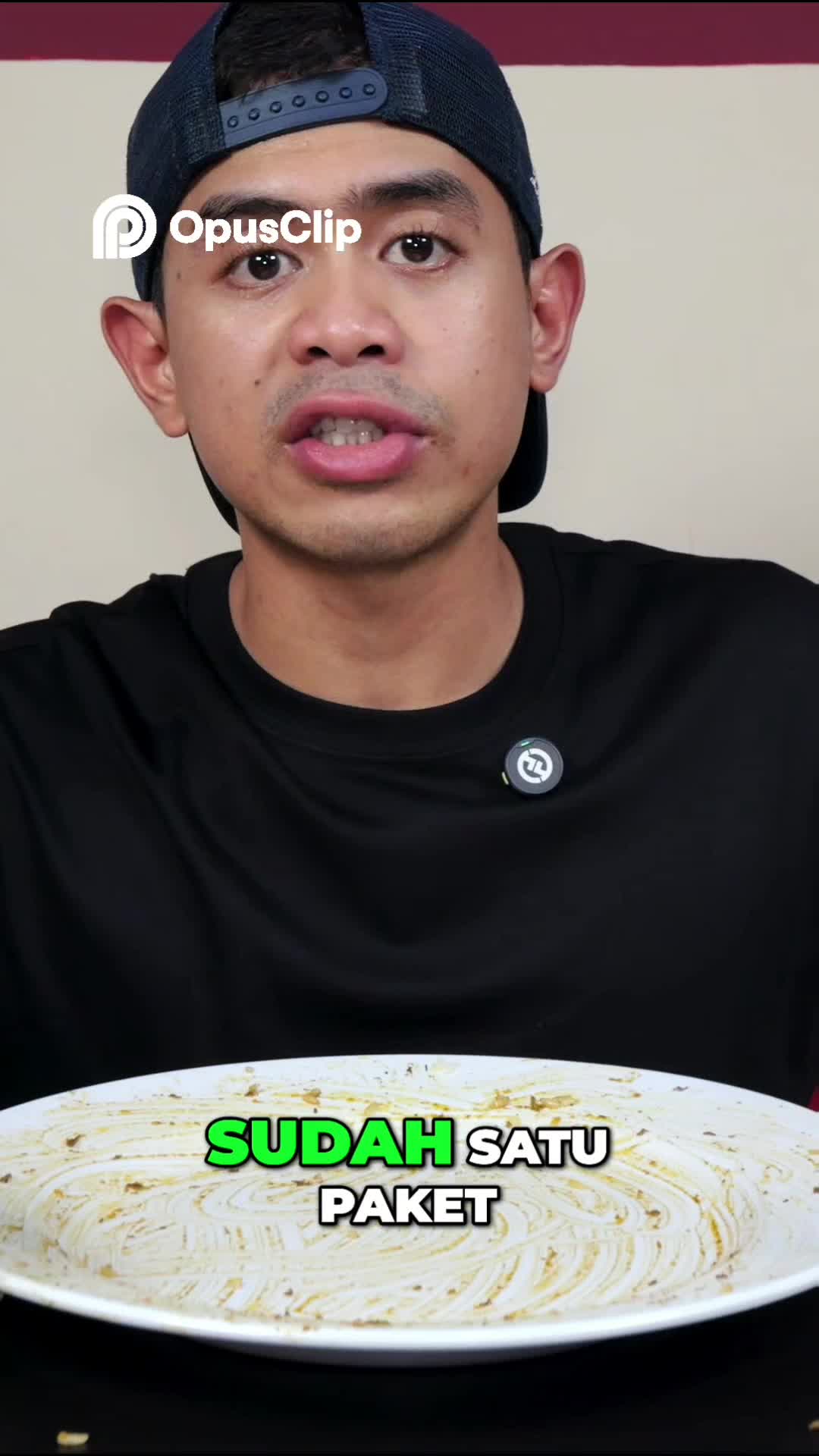 Warung Nasi Kemang: Harga Terjangkau, Rasa Bintang Lima!