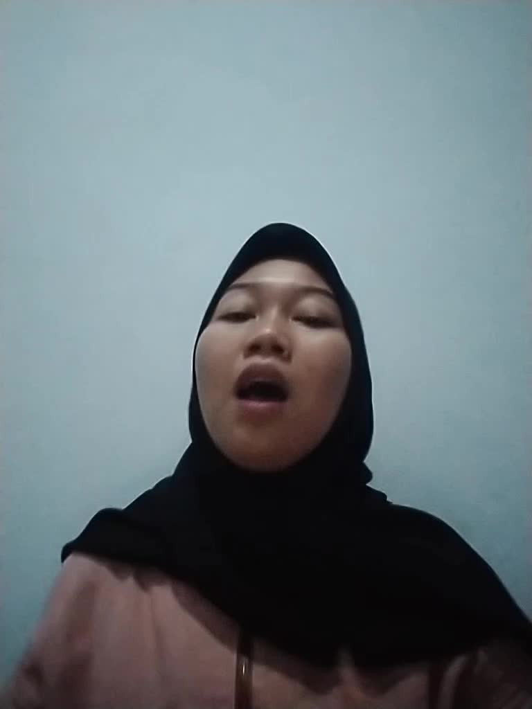 IDOL_XIII Nevianti Rosyta 26 Nganjuk Tak Selalu Memiliki 