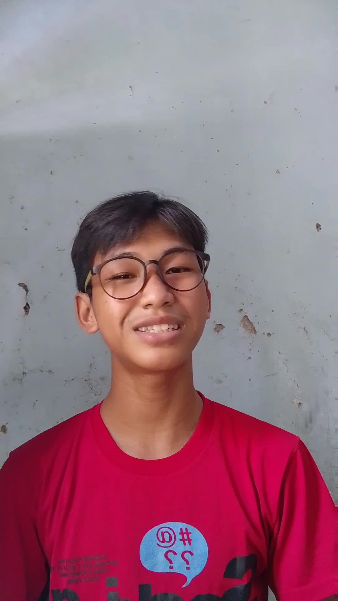 IDOL_XIV Ario Jamil Nugraha 18 Ciamis Mangu