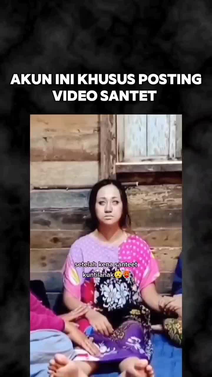 Wanita ini memposting Video Sebelum dan sesudah efek santet. menurut kalian gimana  #sinetronviral  #Kisah Viral 