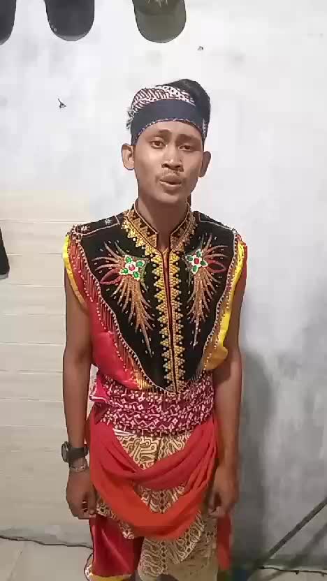 KDI2025 TOTO 25 tahun LAMPUNG SONIA
#OnlineAuditionKDI2025