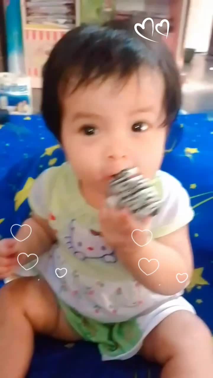 baby gemesh 😍♥️