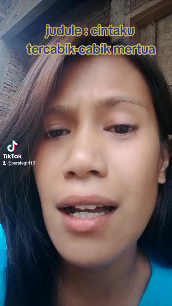 Cintaku Tercabik-cabik Mertua 