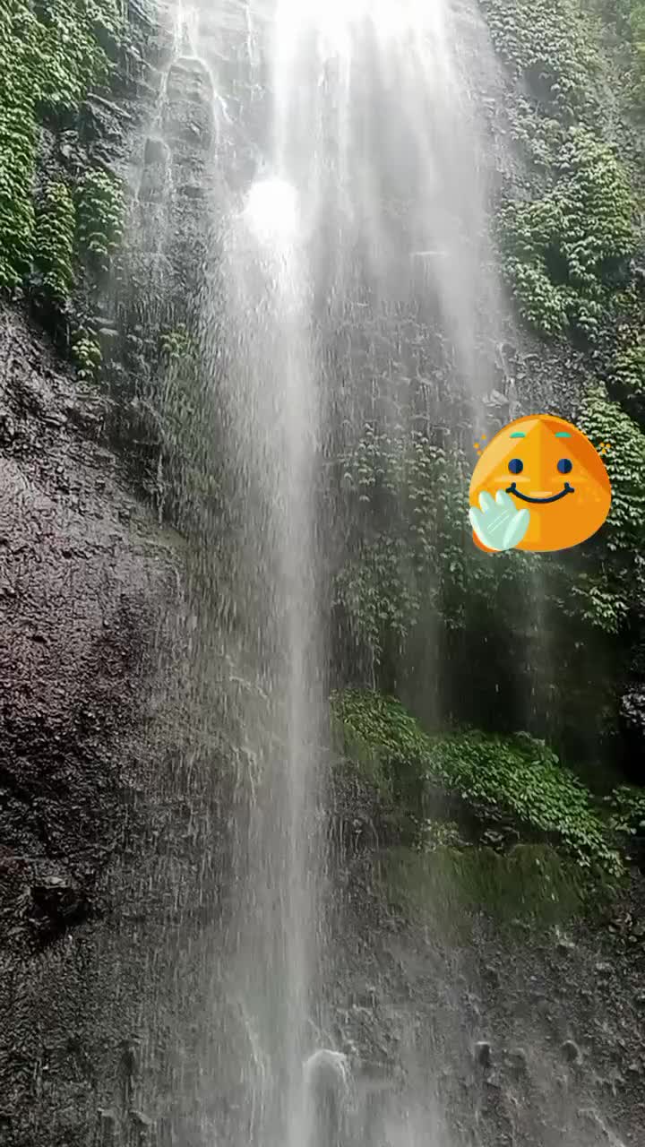 #curugcibeureum Sukabumi