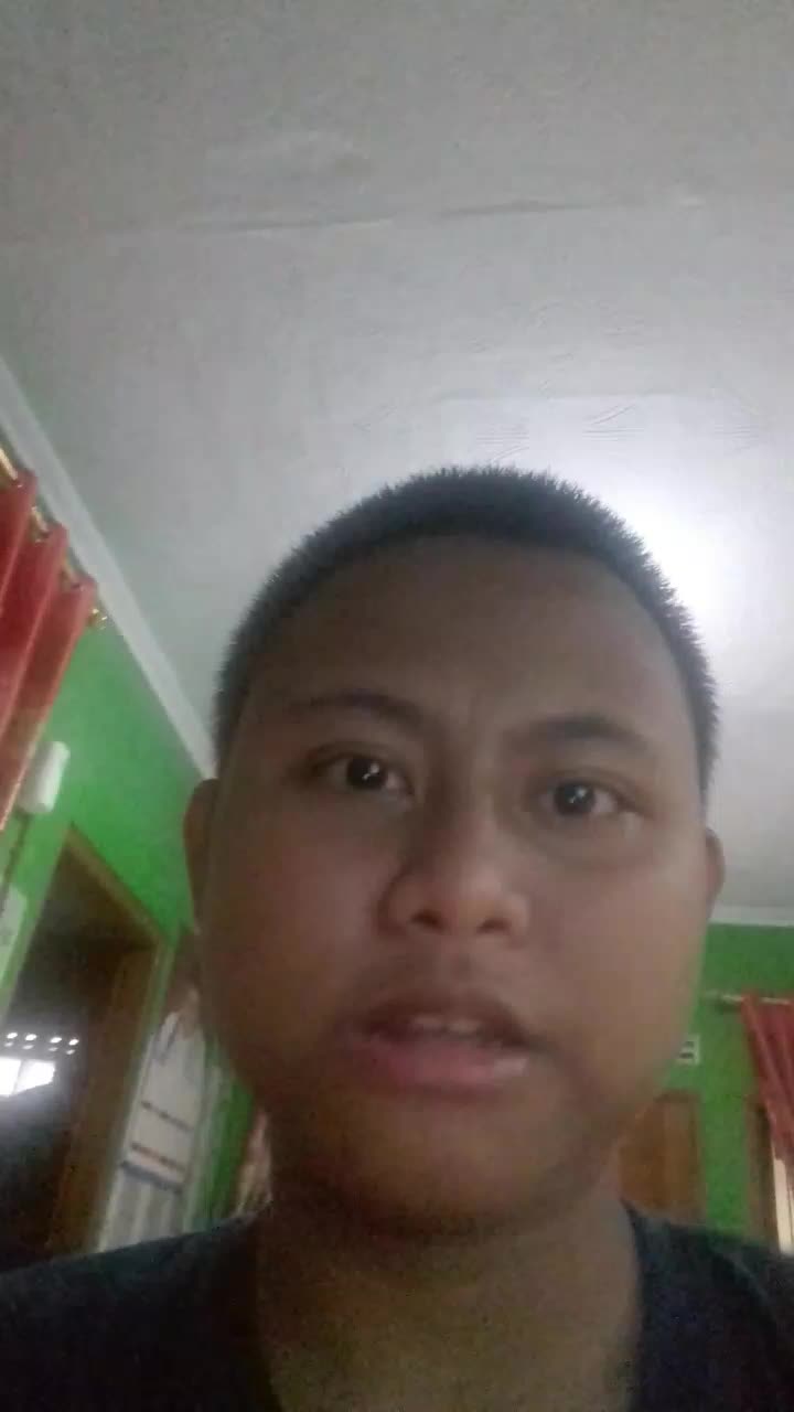 Pemliu2024? Diri Siapa? jalan: Sabar? Atau jadi Hot video?