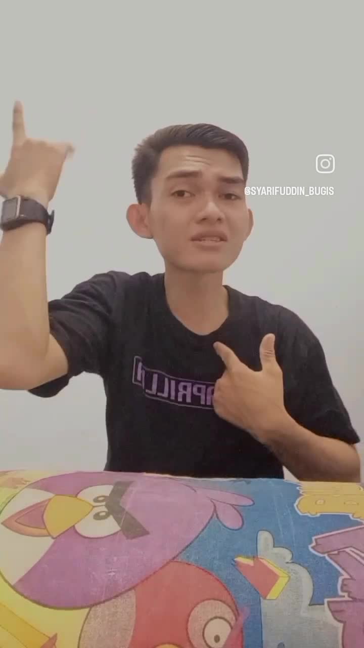 Dance Lipsing Cur Hancur Trio Darling 