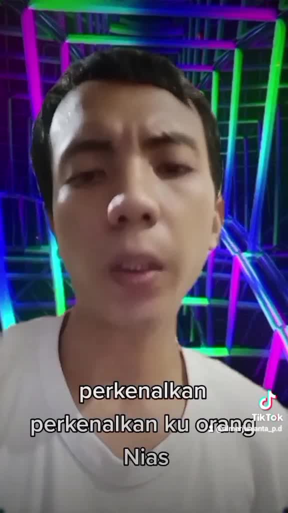 MALU TIDAK JADI PENGHALANG TAPI KEPEDEAN ATAU PD-PERCAYA DIRI YANG BUAT ORANG MELIHATMU DALAM BERKARYA DARI SEBUAH BAKAT GAYA BAHASA: ALMER 