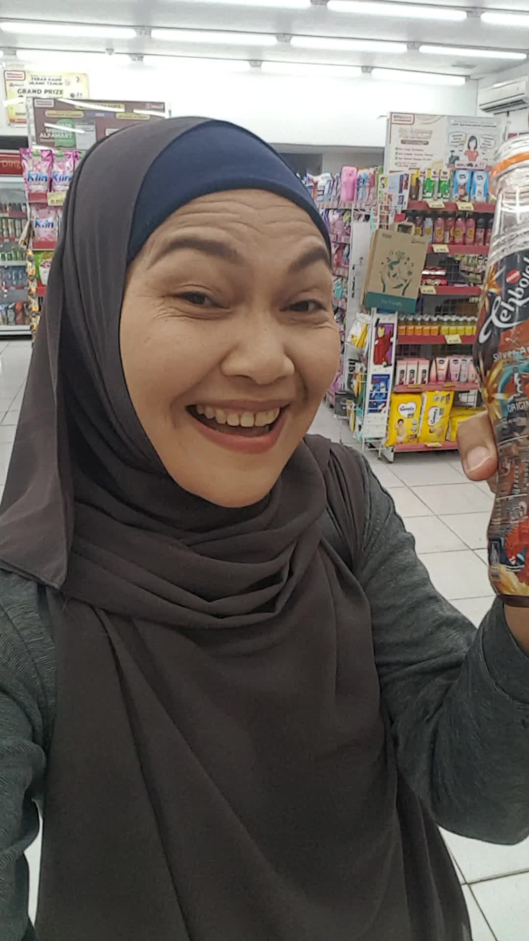 31 Oct 2023_Aty with Tehbotol sosro_part 2