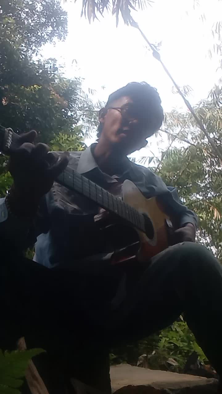 xfi2023 solo imam purnama 32 tahun Jakarta pusat Kerispatih demi cinta