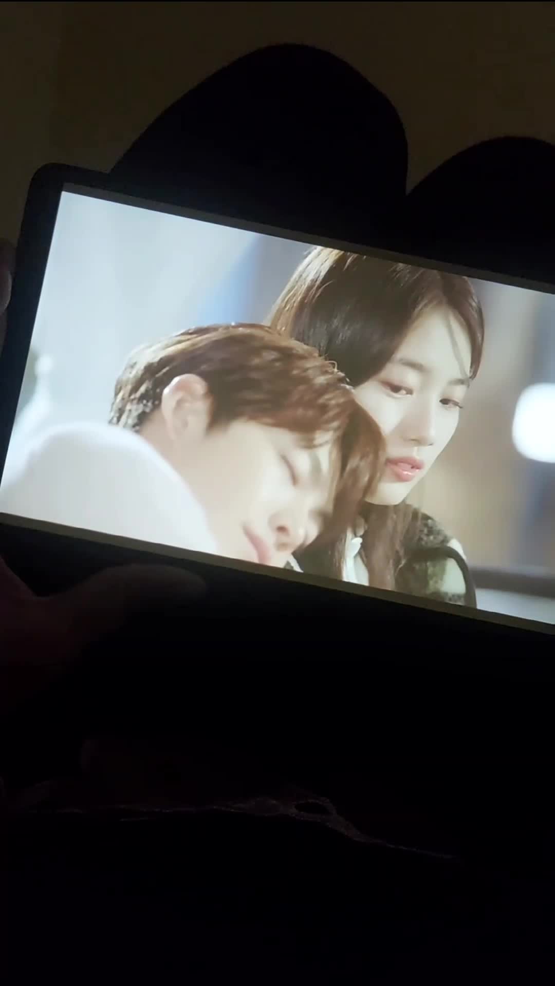 terpotek berkali kali nonton ini 😭 #RCTIPlus #HOTrctiplus #drakorrecommended #drakor #baesuzy #kimwoobin