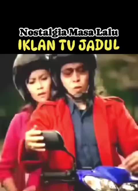 iklan jadul #motor custom unik  #fyp  #stir spesial buat valentino rossi 