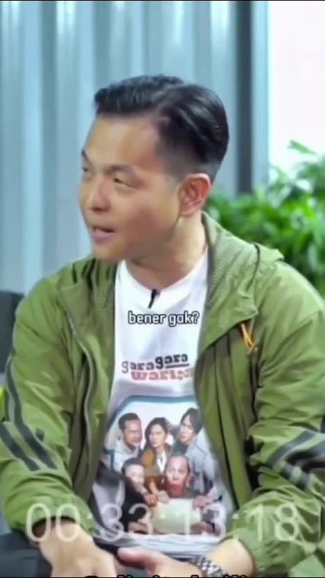 #RCTIPlus  #HOTrctiplus  #video #fypシ 
 #virall #fypシ゚viral  #videomotivasi  #motivasi #RCTIoke  #hotrcti 