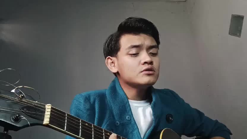 IDOL_XIII FIRMANULHAKIM 21 CIANJUR FLY ME TO THE MOON