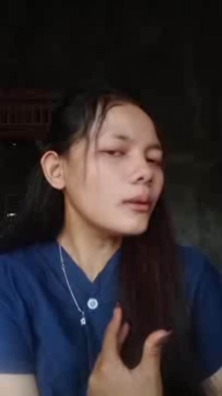 KDI 2024 Nova saputri Lubuk Banjar 18 Tahun Bagai ranting yang kering 