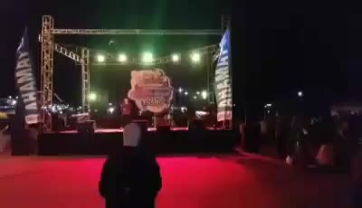 LA ODE ANSADAM BAUBAU 
HARUSKAH BERAKHIR 
#AUDISI ONLINE 
#KDI 2025