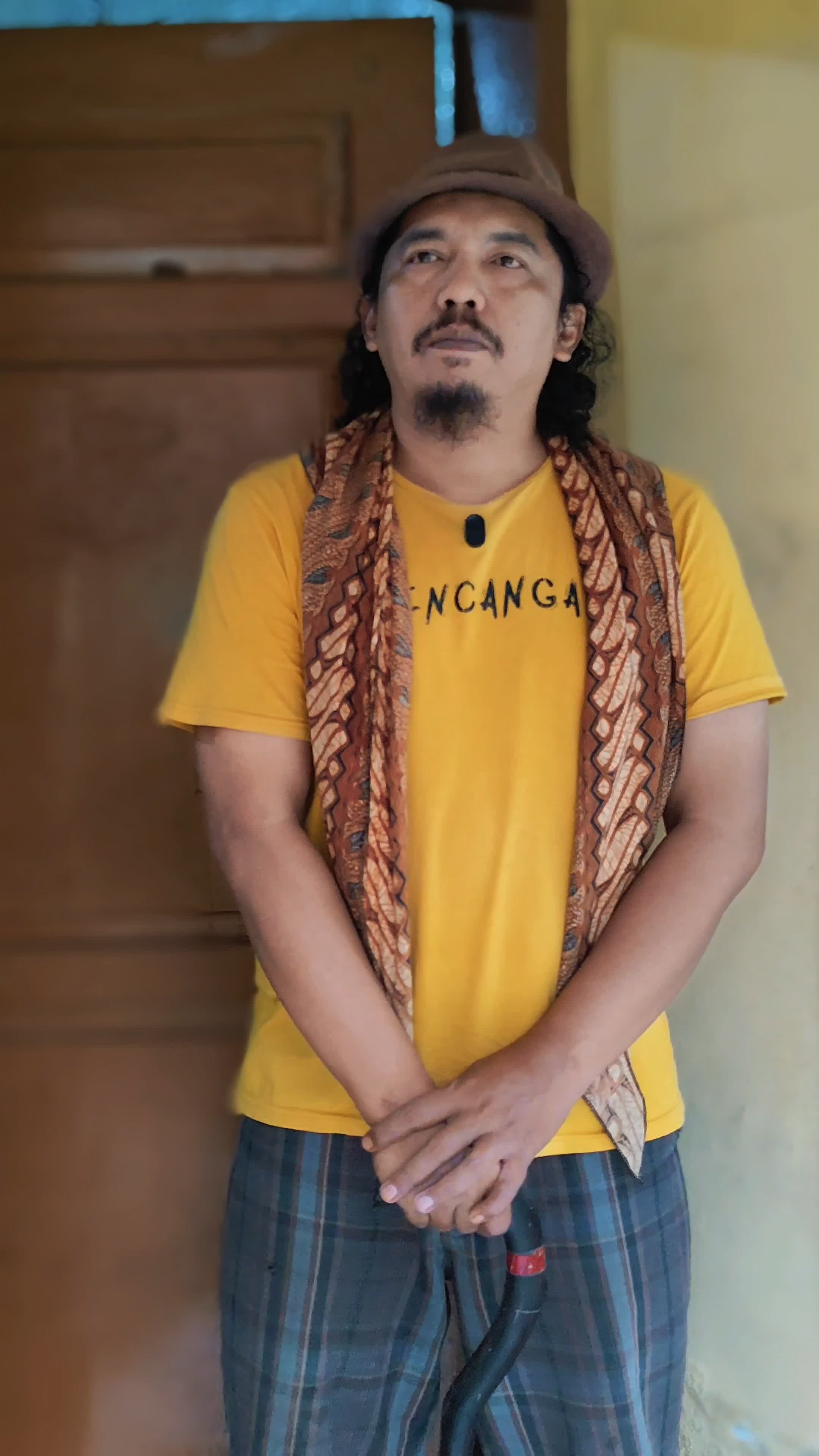 Neangan jawaban  #RCTIPlus 