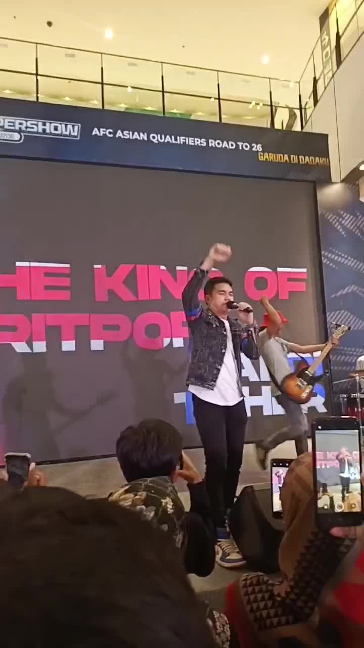 RCTI GARUDA DI DADAKU