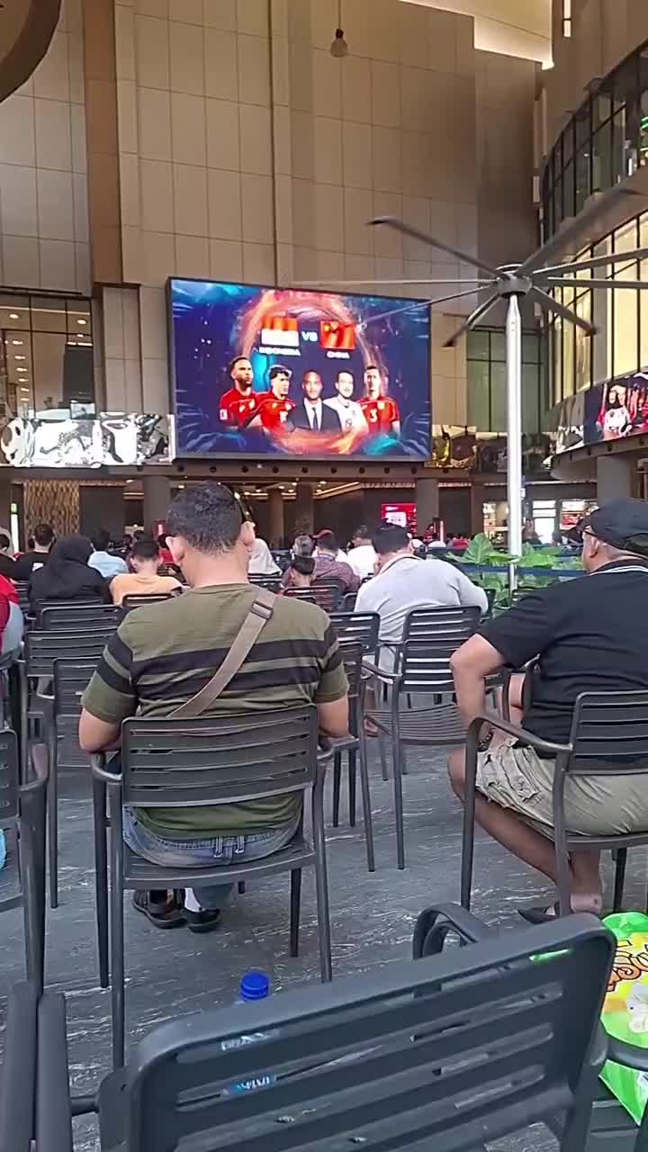 #supershowsport##SuperShowSports #RCTIPlusNobarTimnas #RCTIPlusSuperApp 
seru,rame