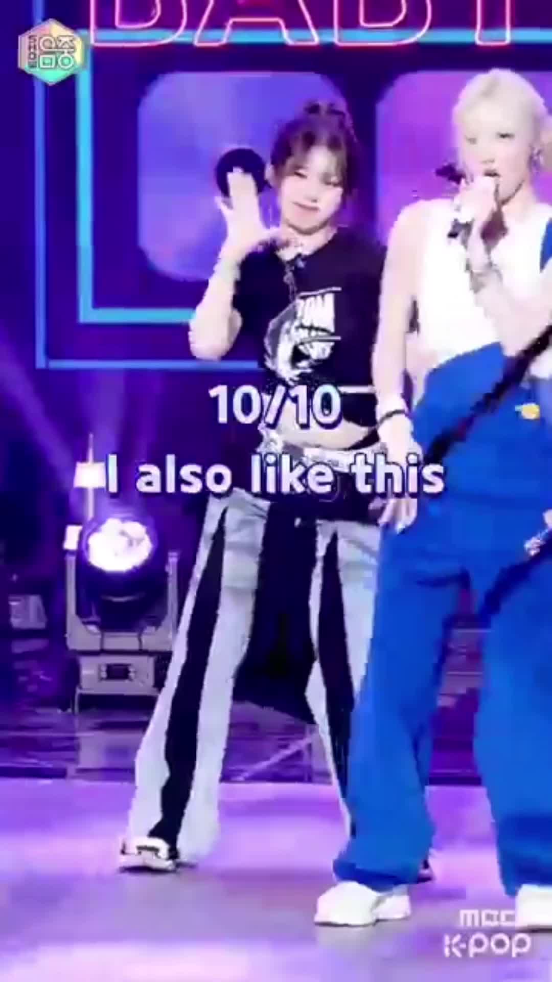 part 2  #outfit  #rora  #babymonster #babymon  #dance