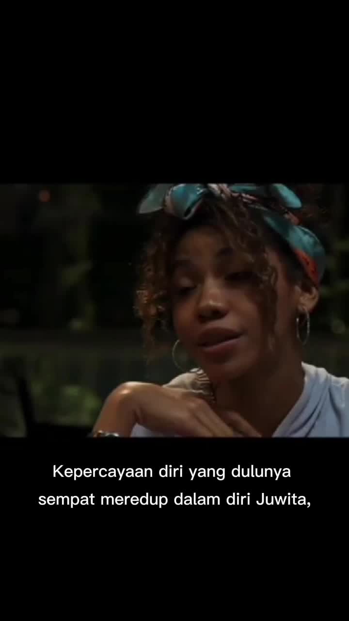 Tau film ini nggak ? cowok selalu mandang fisik?