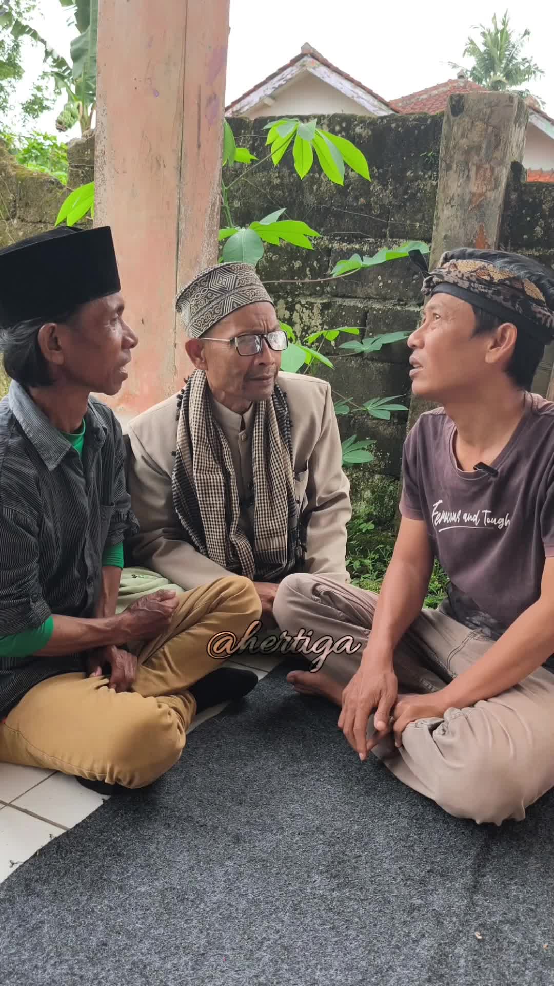 Daftar Nikah Part2  #komedi #RCTIPlus 