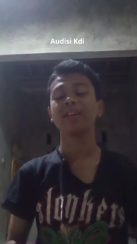 Audisi Kdi