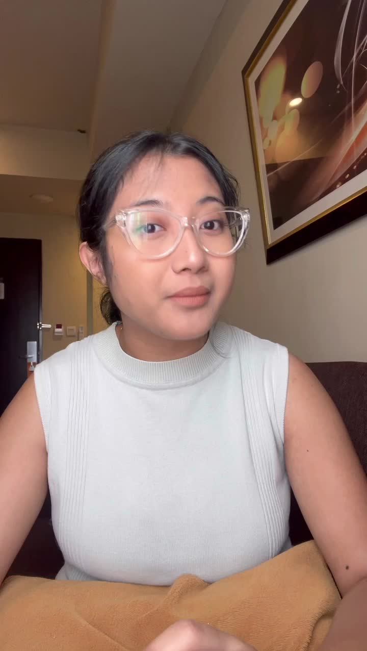 IDOL_XIII GABRIELLA 27 TANGERANG HIGHER