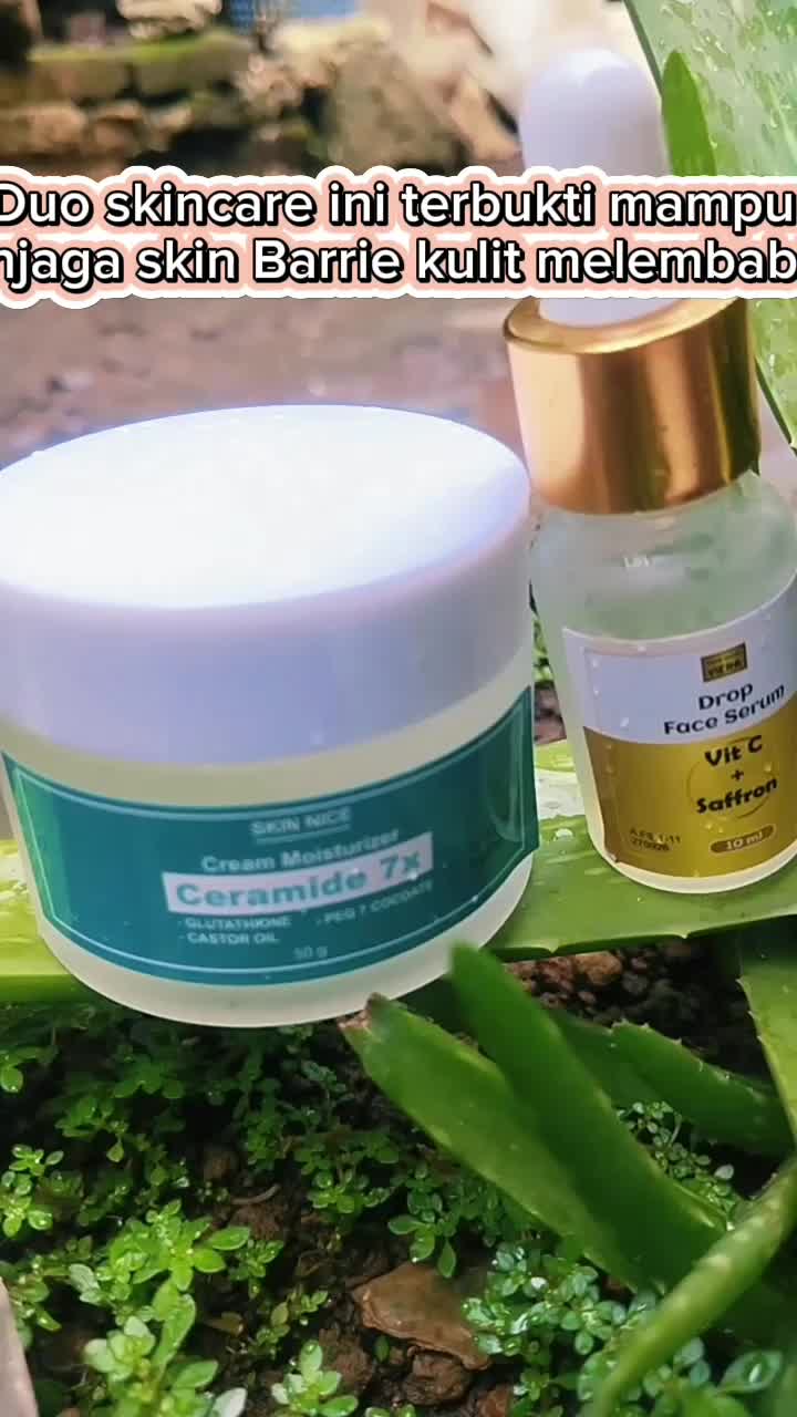 buruan beli buktikan hasilnya sendri #kreatorpemula  #Moisturizer yang bisa dipakai setelah exfoliasi #rcti