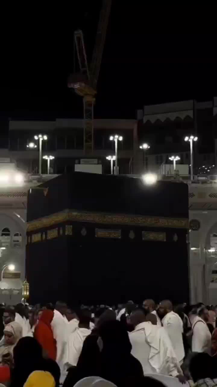 TAHUN BARU DI MAKKAH

#dakwahislam #pesantrensalaf #manhajsalaf