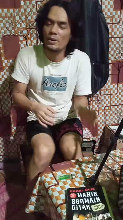 Cinta dan Dimensi Waktu by TBrewok 