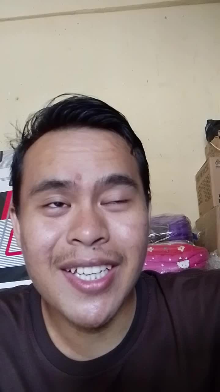 KDI 2024 BIMA ADI GUNAWAN LAMPUNG 22 th BUNGA SURGAWI #OnlineAuditionKDI2024